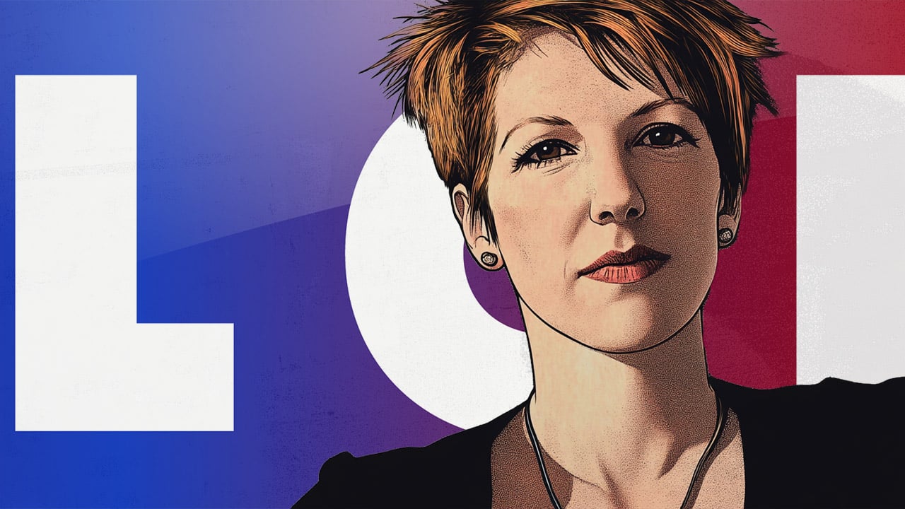 Natacha Polony : Une Défection Éclatante de BFMTV à LCI