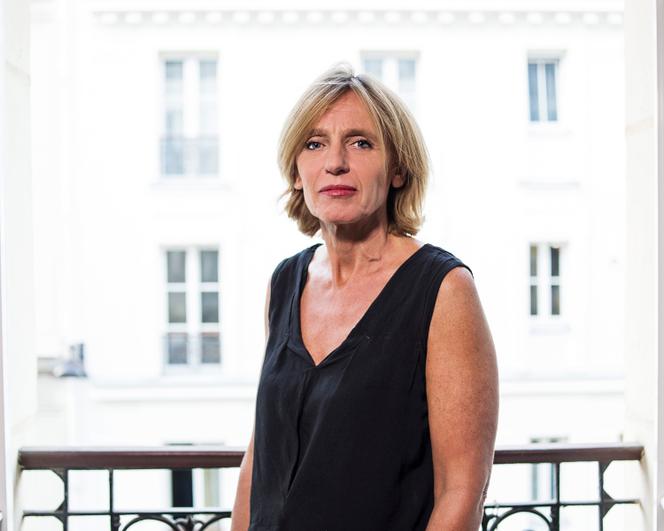 La malédiction de l’INA s’aggrave : Agnès Chauveau, une figure discréditée, nommée à la présidence
