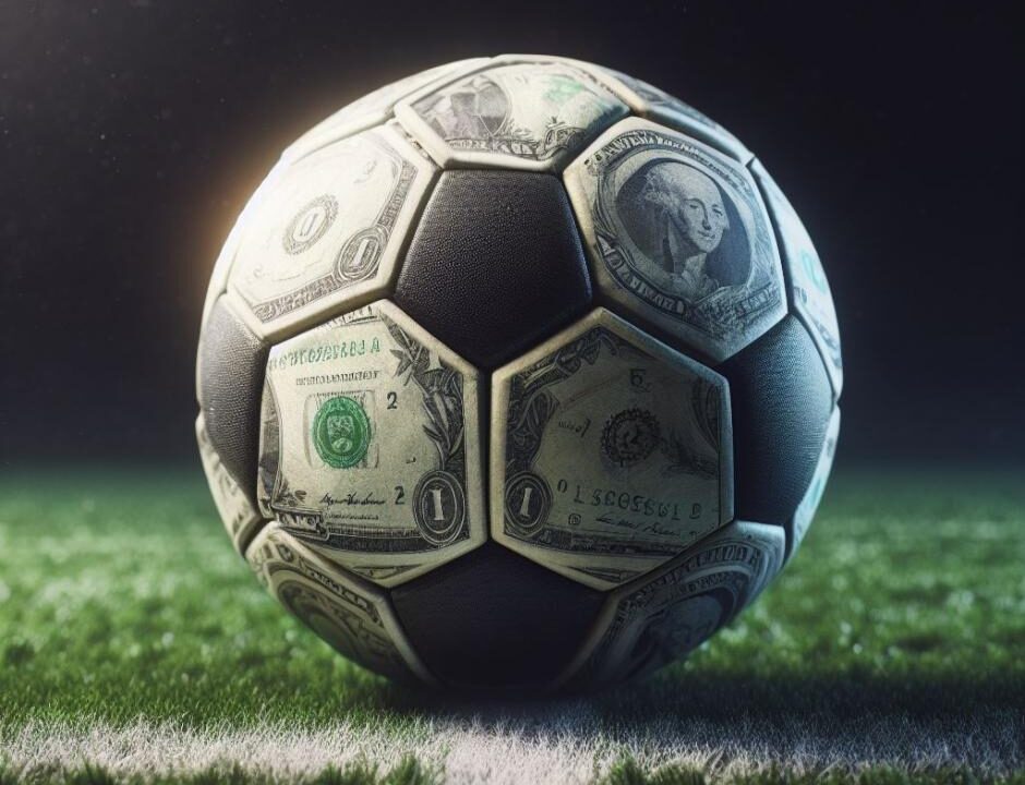 Le marché mondial des droits sportifs explose à 78 milliards d’euros d’ici 2030