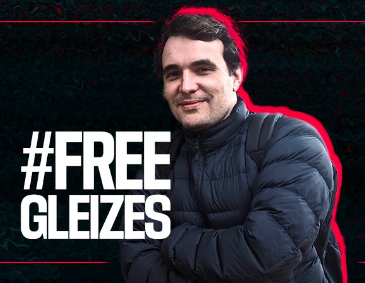 Un journaliste français condamné en Algérie pour un crime d’opinion