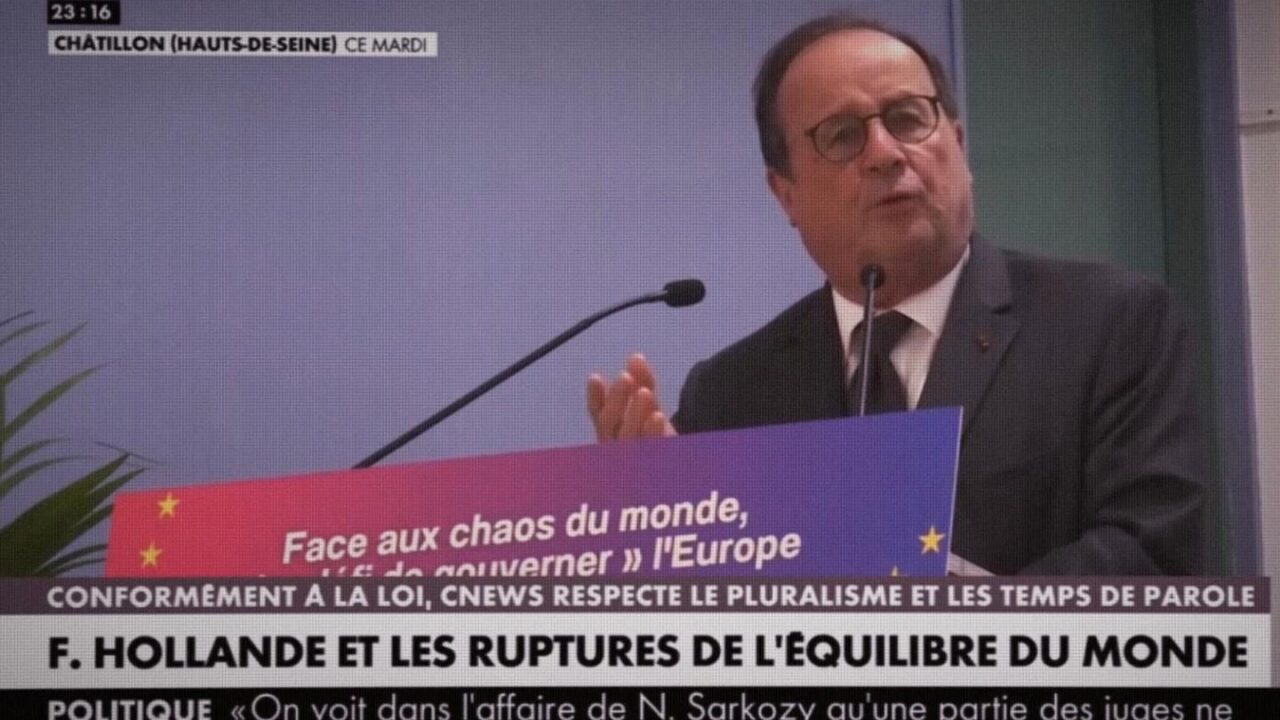 CNews victorieux contre RSF : une décision qui secoue la liberté médiatique